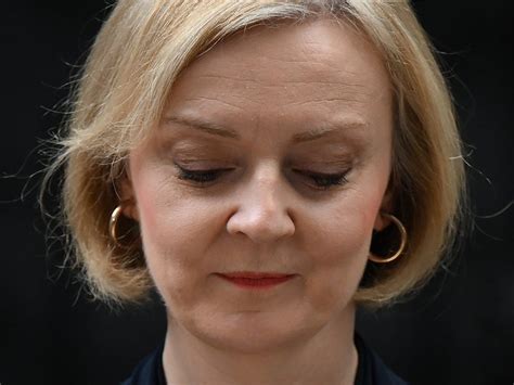 Next British Prime Minister Odds: Liz Truss Given a 68.
